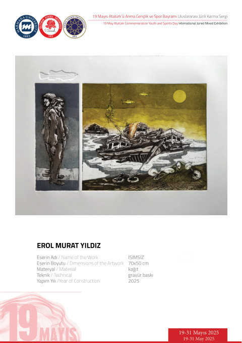 EROL MURAT YILDIZ
